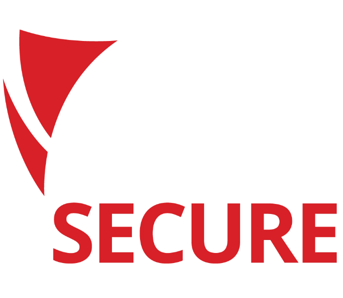 AIKI Secure Logo
